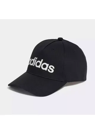 کلاه روزانه مشکی برند adidas کد 1728447316