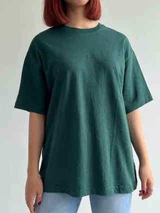 تیشرت وارداتی Bershka
