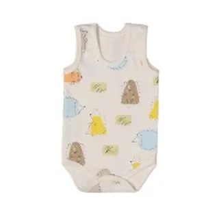 بادی رکابی جوجه تیغی سایز 0