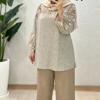 C102- تونیک پریسا