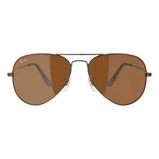 عینک آفتابی خلبانی (Aviator) ری بن مدل RB3025-014