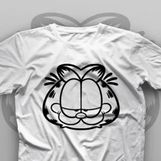 تیشرت Garfield #1
