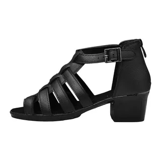 صندل زنانه مدل پنی کد 11095