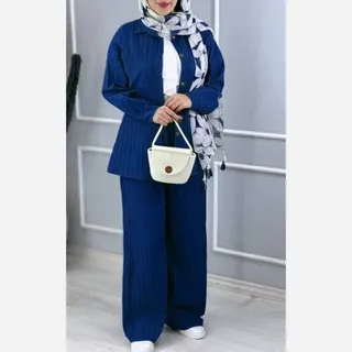 ست تونیک شلوار آیوا 