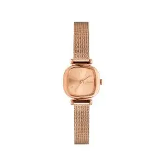 Moneypenny Royale Rose Gold