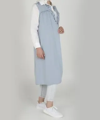 سارافون زنانه بنیس مدل 4271