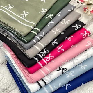 شال نخی پاپیون کد1110 حراج