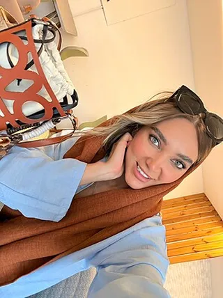 شال سنجد