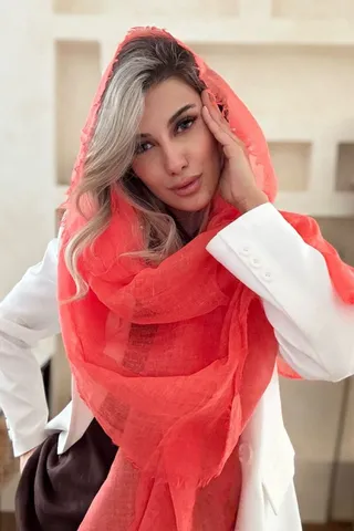 شال دینا کد 814