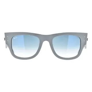 عینک آفتابی ویفرر (Wayfarer) ری بن مدل 0RB4840S-6017-4L