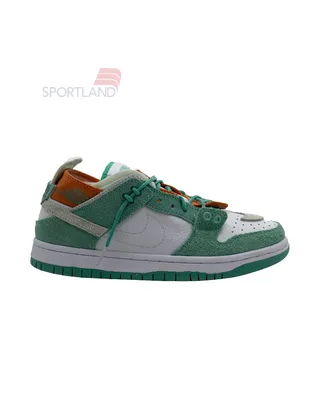 کفش روزانه مردانه جردن Nike dunk low M