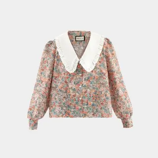 شومیز زنانه گلاب