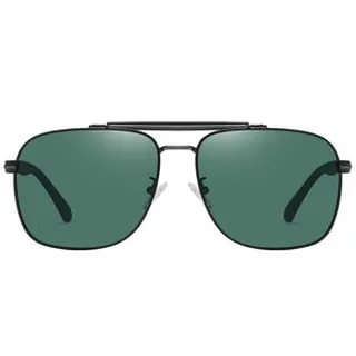 عینک آفتابی مردانه آلبرت وگ مدل 6320C85-P131 Polarized Avantgarde Visionary