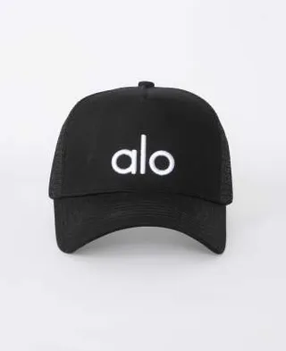 کلاه لبه گرد alo