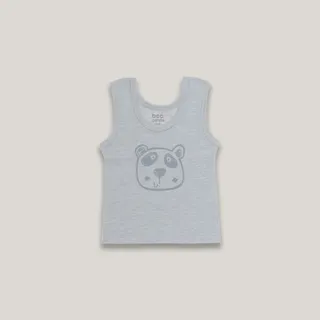 رکابی نوزادی طرح Panda
