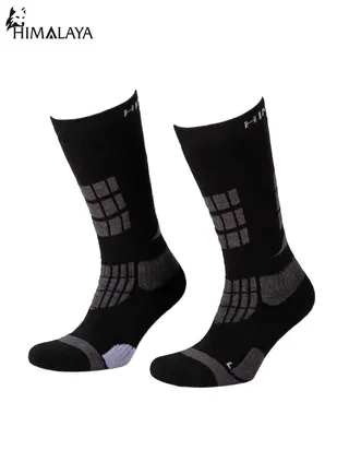 جوراب حوله ای Unisex هیمالیا Himalaya Socks 301179 U