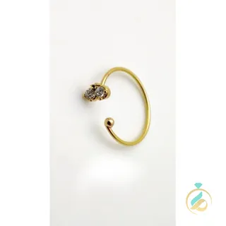 پیرسینگ طلای والریا