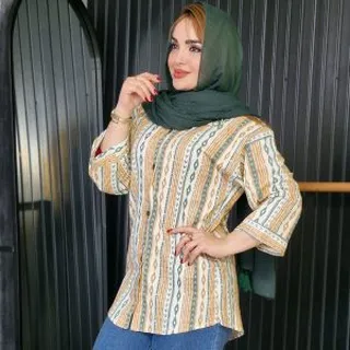 مانتو کراش سنتی ۲۴۹۰۰۵۲۰