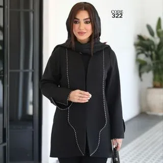 مانتو کتی کد322