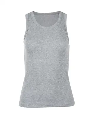 تاپ زنانه طوسی سوپردرای Superdry کد W15S53501C