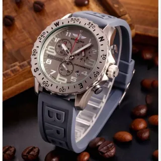 ساعت مچی مردانه 3 موتور فعال کرنوگراف برایتلینگ BREITILING endurance او�رجینال کد9567