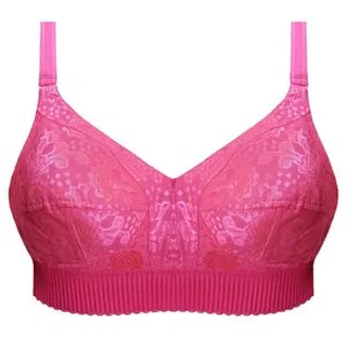 سوتین زنانهمدل کش پهن دانتل