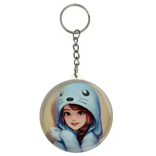 جاکلیدی طرح دختر مدل S5670