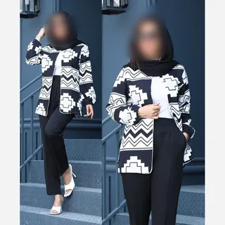کت و شلوار مازراتی ارسال رایگان طرحدار 