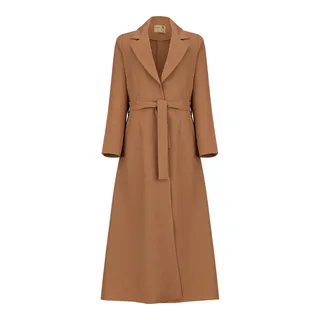 مانتو زنانه السانا مدل کتایون کد 203675