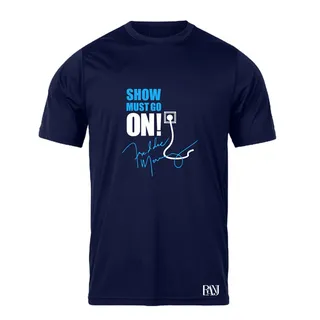 تی شرت آستین کوتاه مردانه رانژ مدل     22RA21D03M-...