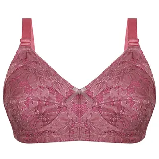 سوتین زنانه دکسونری مدل 125008727 دانتل رنگ کالباس...