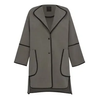 پالتو زنانه مدل PF01