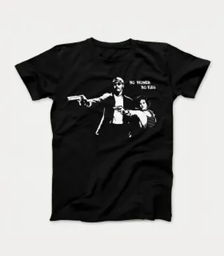 تیشرت لئون و ماتیلدا