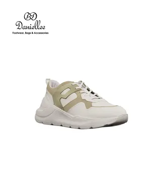 کفش چرمی ورزشی زنانه Parand Sneaker