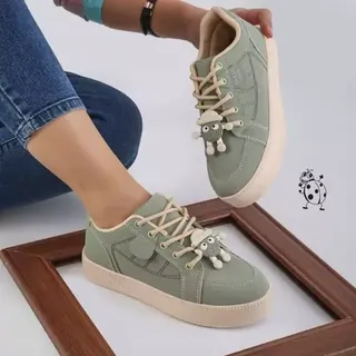کفش عروسکی کیوت سایز 37 تا 40