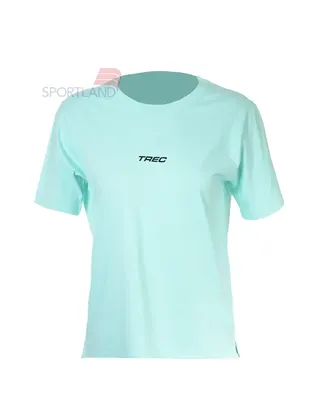 تی شرت ورزشی زنانه Trec Wear Trec Basic Tshirt W