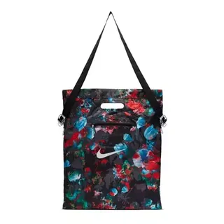 کیف اسپرت نایکی مدل NIKE- NK STASH TOTE - AOP NKDV3089-010