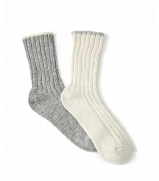 جوراب ساق بلند زنانه کوتون مدل 5WAK80110AA