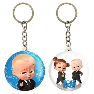 جاکلیدی خندالو مدل بچه رئیس Boss Baby کد 103361032...