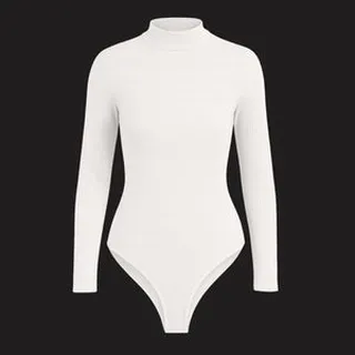 بادی آستین بلند زنانه مدل BDK-5S کد M5338