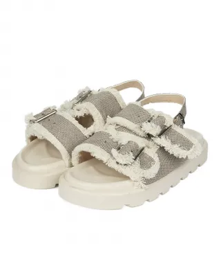 صندل زنانه پلارت Polart مدل 1T01B