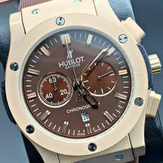 ساعت پسرانه و مردا�نه اورجینال هابلوت با گارانتی یکساله و کیفیت بالا Hublot 