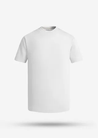 تی شرت یقه گرد 2510602