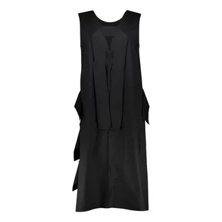 پیراهن یقه هفت زنانه لوسیفر مدل W22841