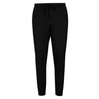 شلوار اسلش مردانه آریان نخ باف مدل 1985 رنگ مشکی