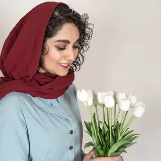 تنپوش الیاف طبیعی ملودی