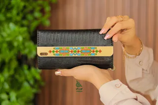 کیف پول گبه