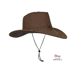 کلاه جیر کابویی مردانه و زنانه Western Hat