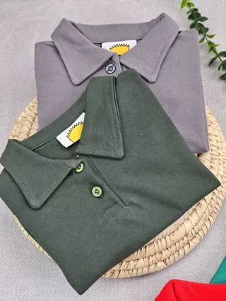 تیشرت پسرانه جودن
