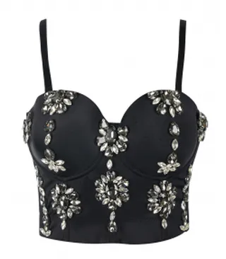 تاپ زنانه مدل 4w1240306